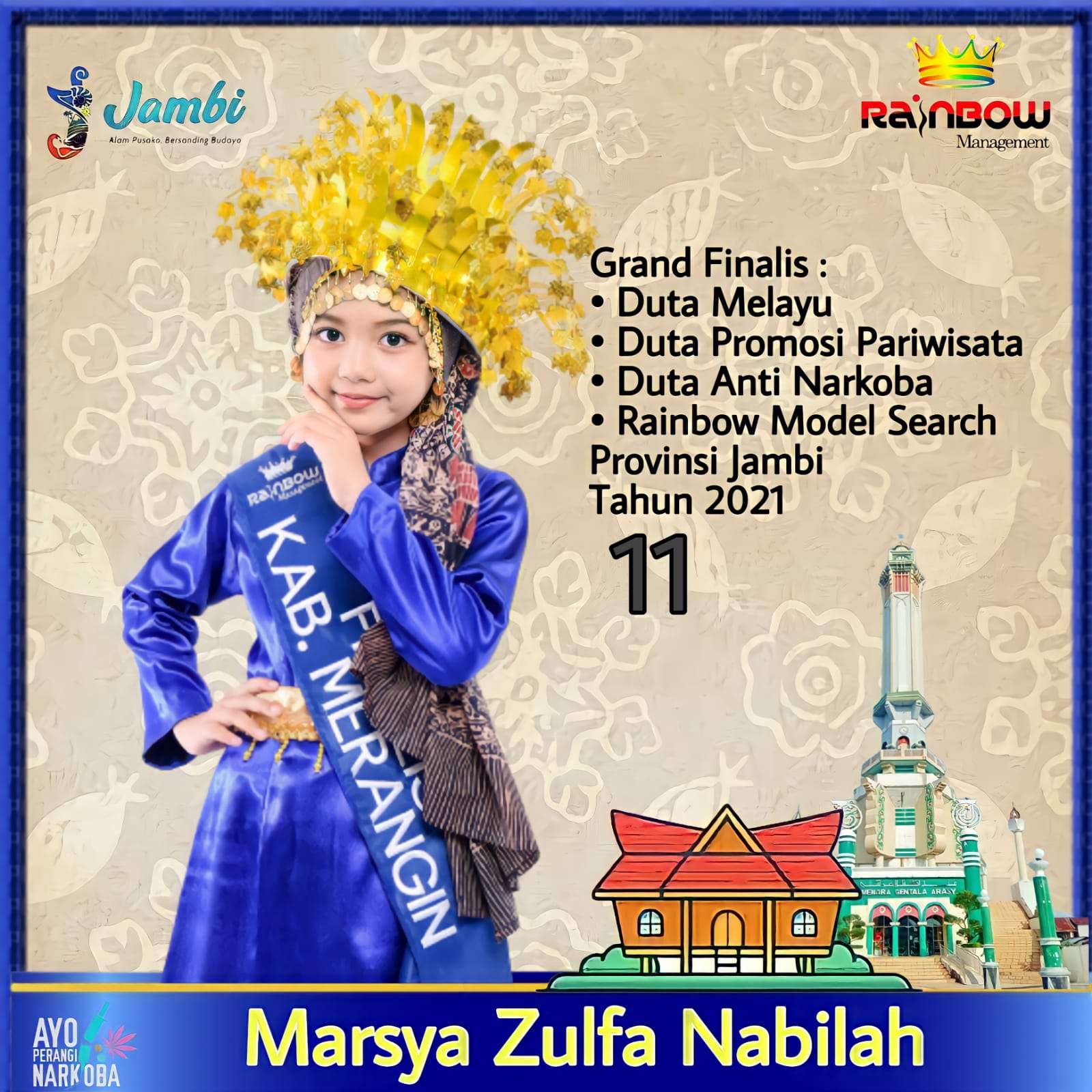 MARSYA ZULFA NABILAH